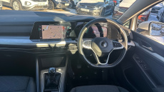 Volkswagen Golf 1.5 TSI 150 Life 5dr Petrol Hatchback